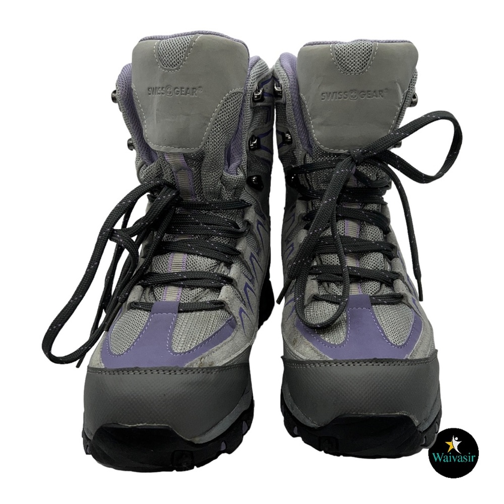 SwissGear Thinsulate Boots